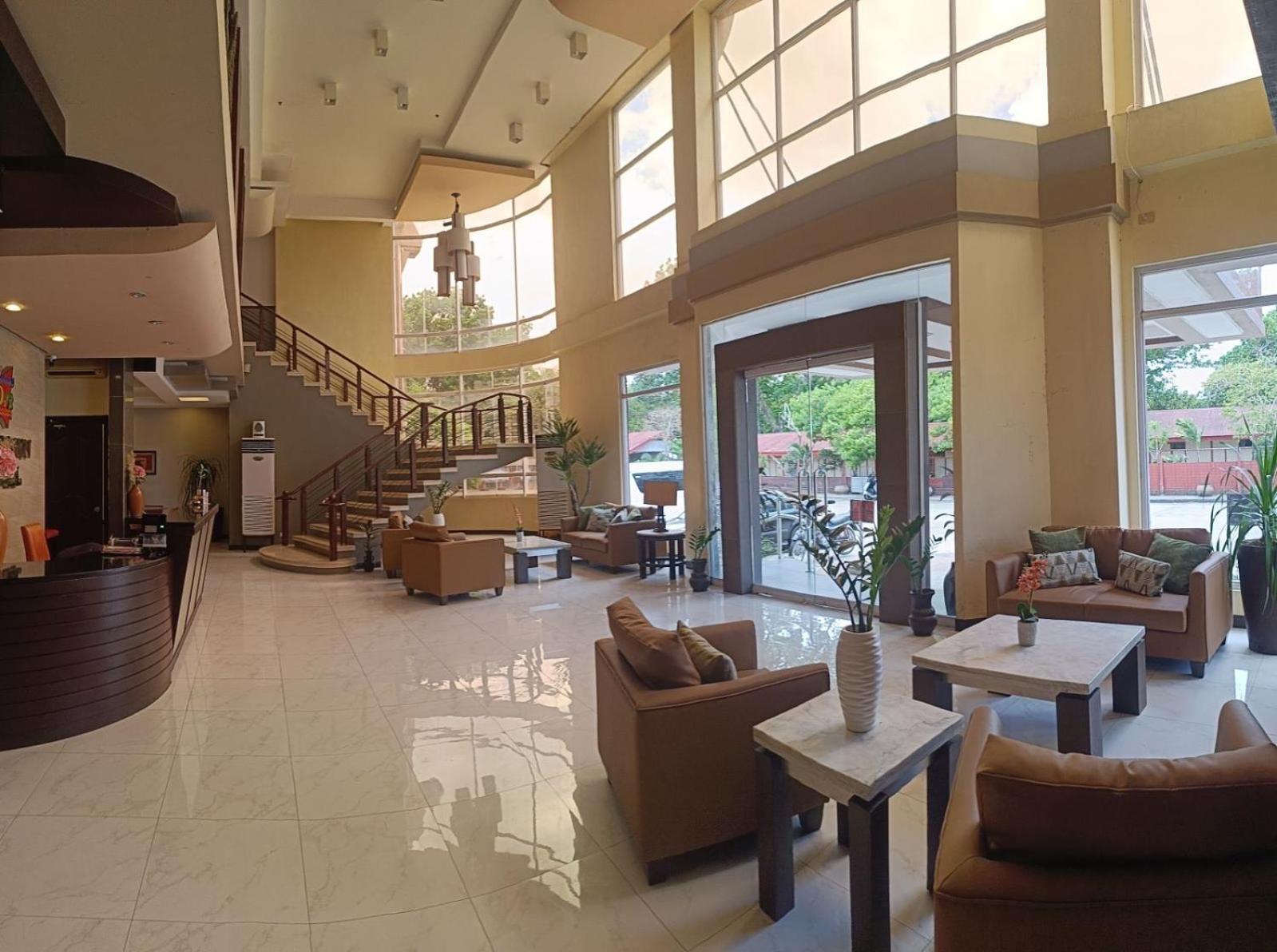 Mo2 Westown Hotel - Mandalagan Bacolod Zewnętrze zdjęcie