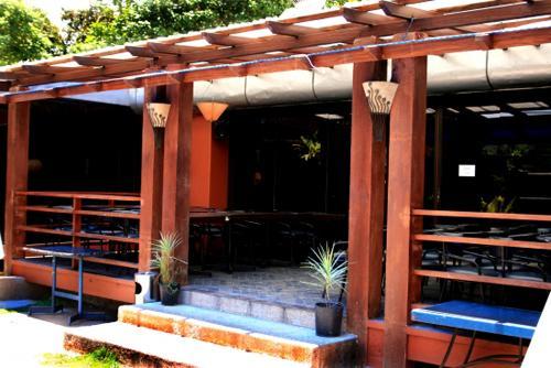 Mo2 Westown Hotel - Mandalagan Bacolod Zewnętrze zdjęcie