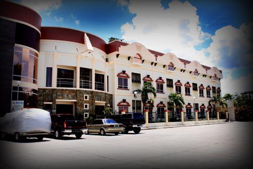 Mo2 Westown Hotel - Mandalagan Bacolod Zewnętrze zdjęcie