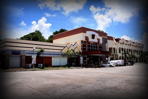Mo2 Westown Hotel - Mandalagan Bacolod Zewnętrze zdjęcie