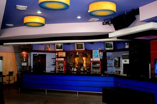Mo2 Westown Hotel - Mandalagan Bacolod Zewnętrze zdjęcie