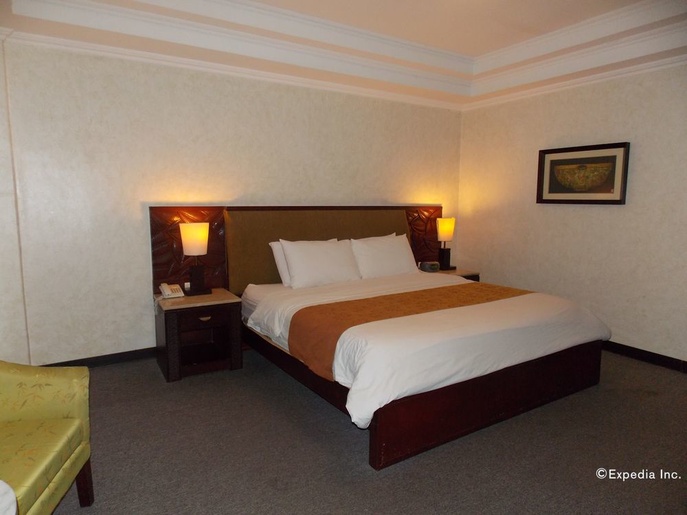 Mo2 Westown Hotel - Mandalagan Bacolod Zewnętrze zdjęcie