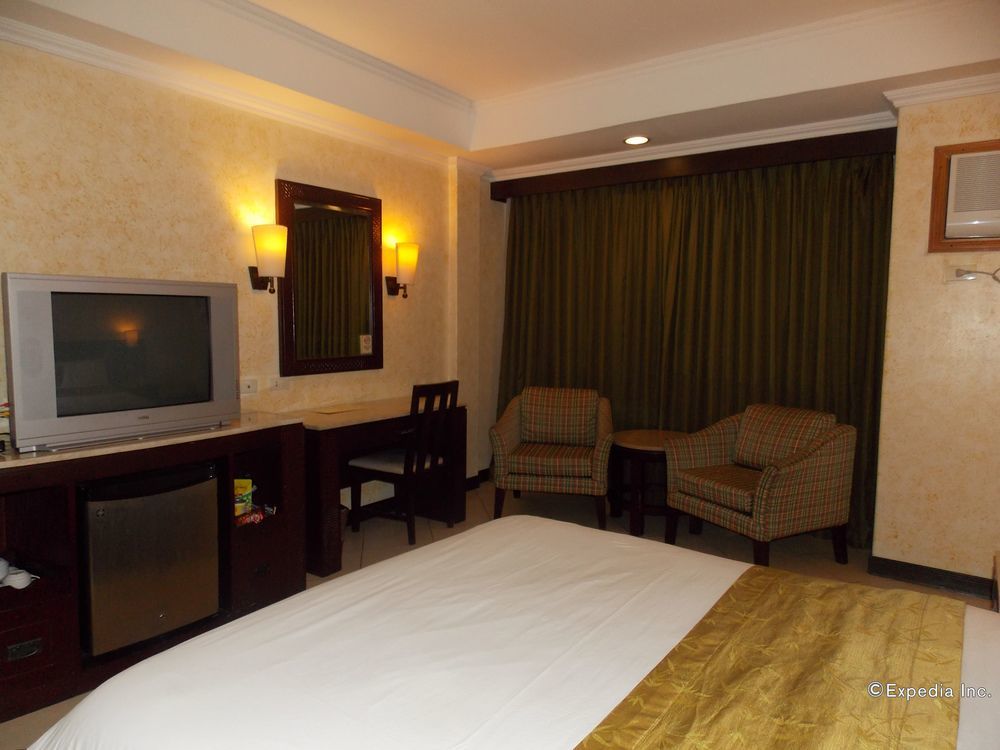 Mo2 Westown Hotel - Mandalagan Bacolod Zewnętrze zdjęcie