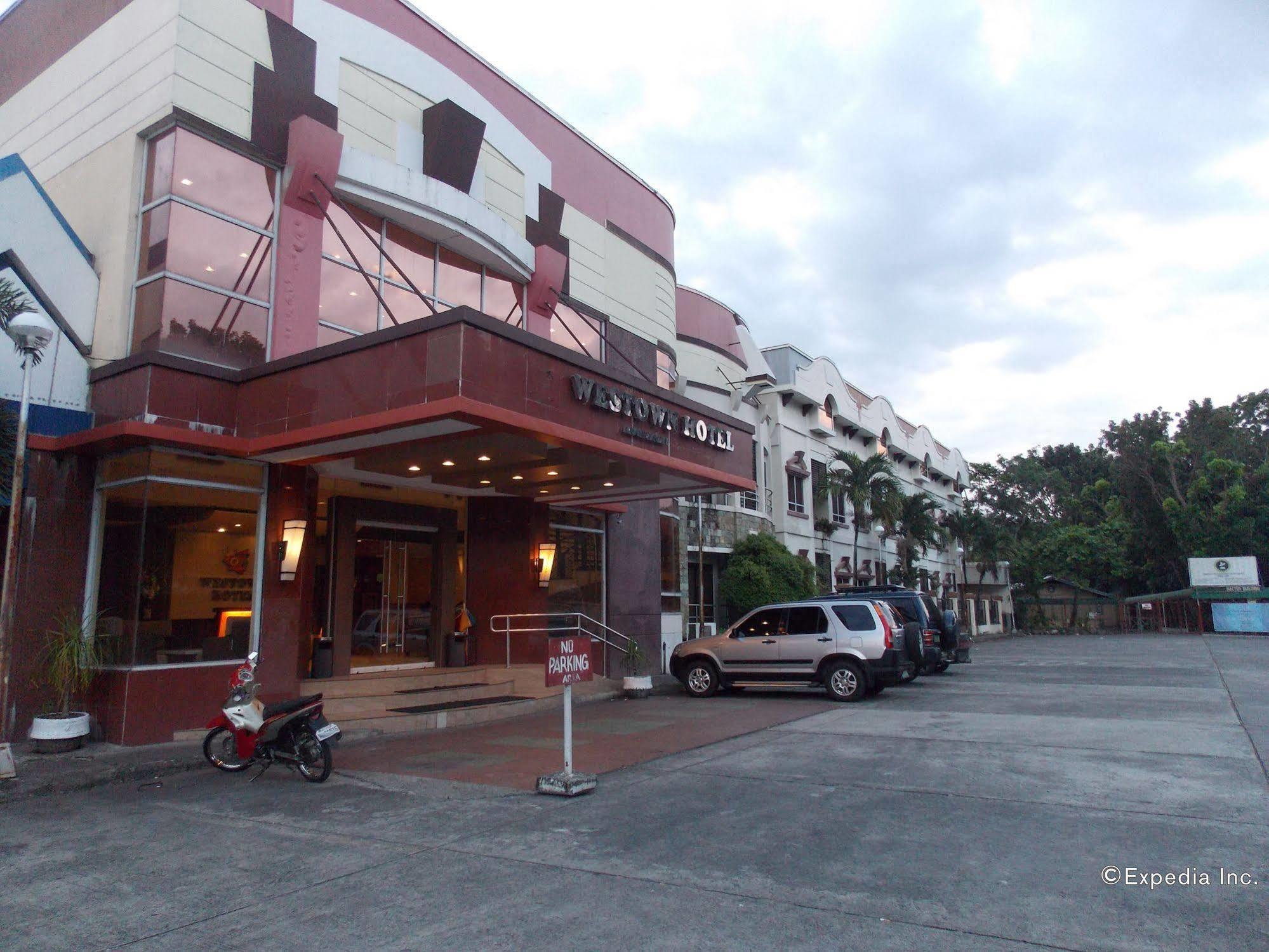 Mo2 Westown Hotel - Mandalagan Bacolod Zewnętrze zdjęcie