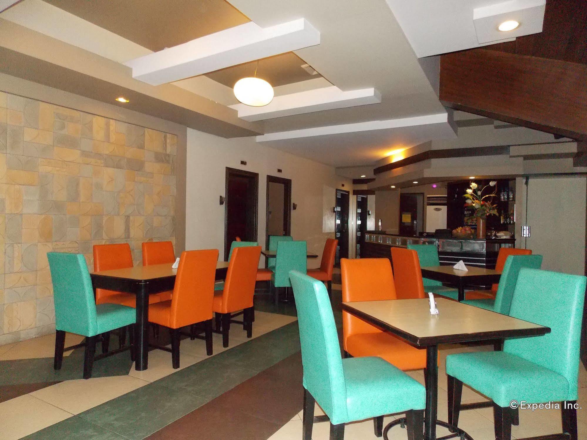 Mo2 Westown Hotel - Mandalagan Bacolod Zewnętrze zdjęcie