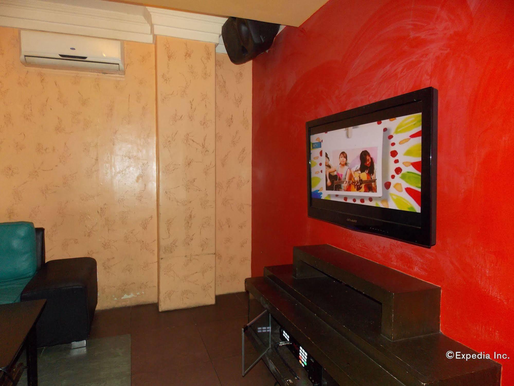 Mo2 Westown Hotel - Mandalagan Bacolod Zewnętrze zdjęcie