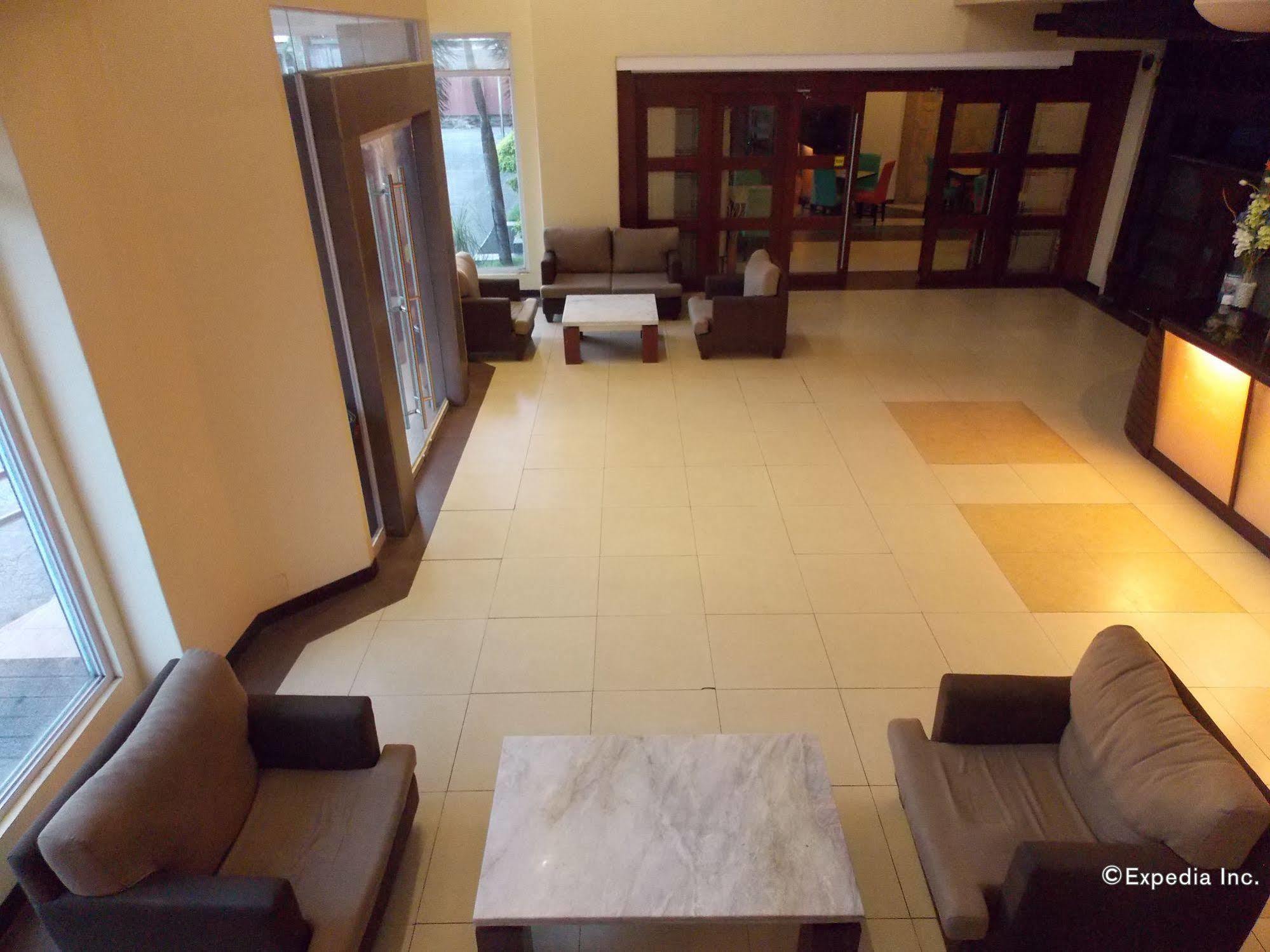 Mo2 Westown Hotel - Mandalagan Bacolod Zewnętrze zdjęcie