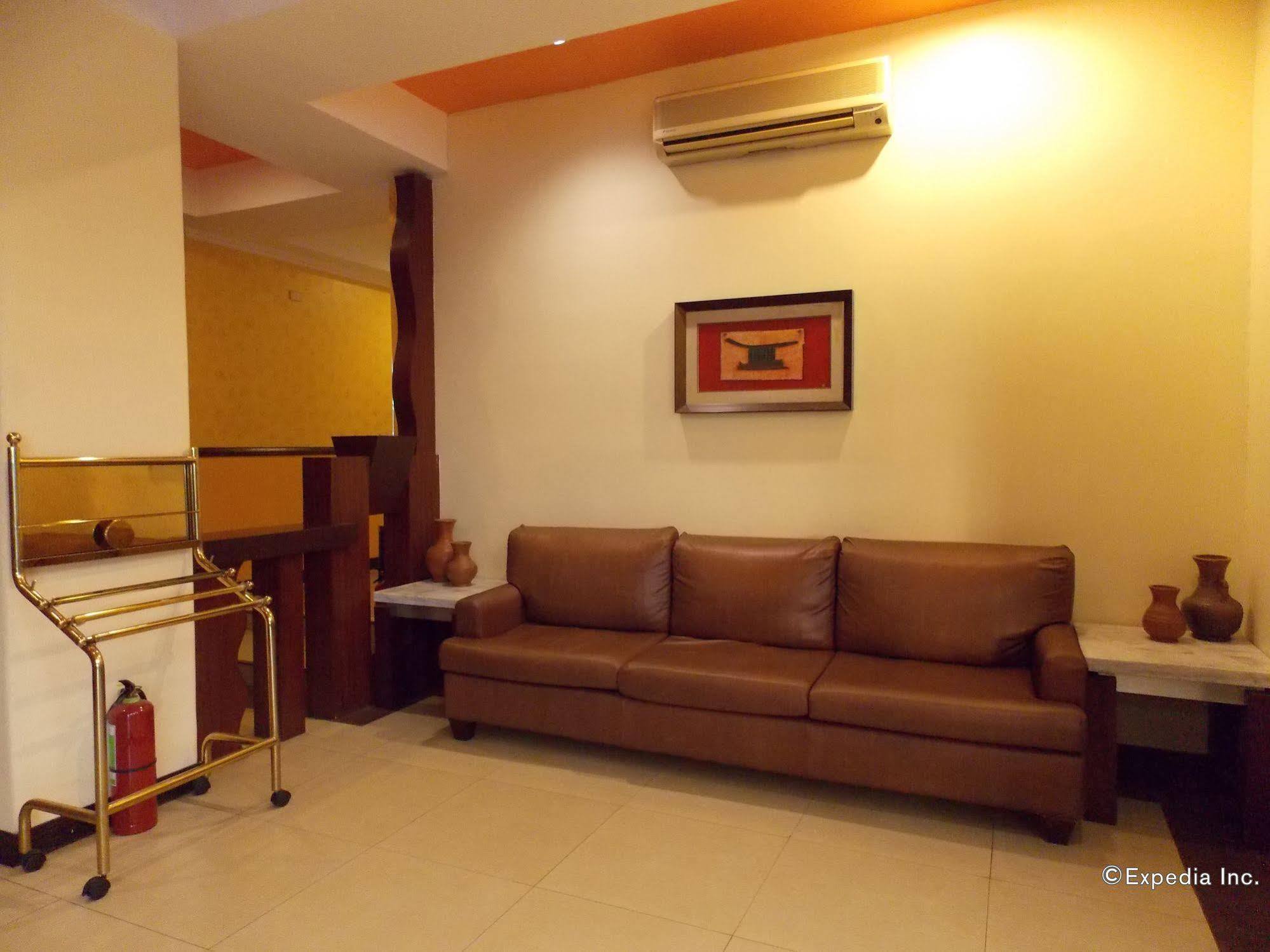 Mo2 Westown Hotel - Mandalagan Bacolod Zewnętrze zdjęcie